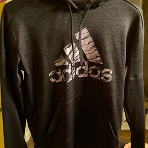 adidas hoodie